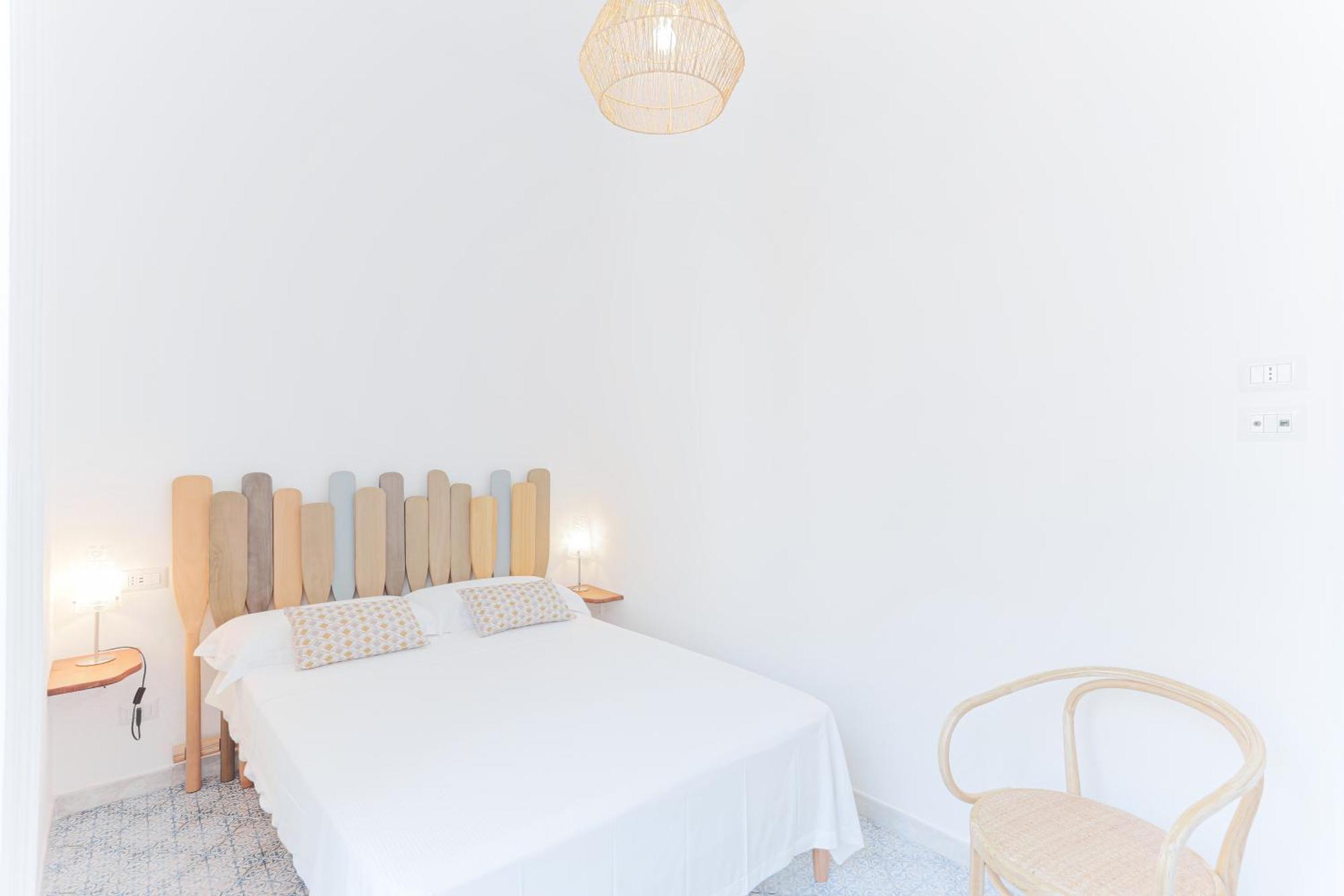 Amoredimare Península Sorrentina Habitación foto