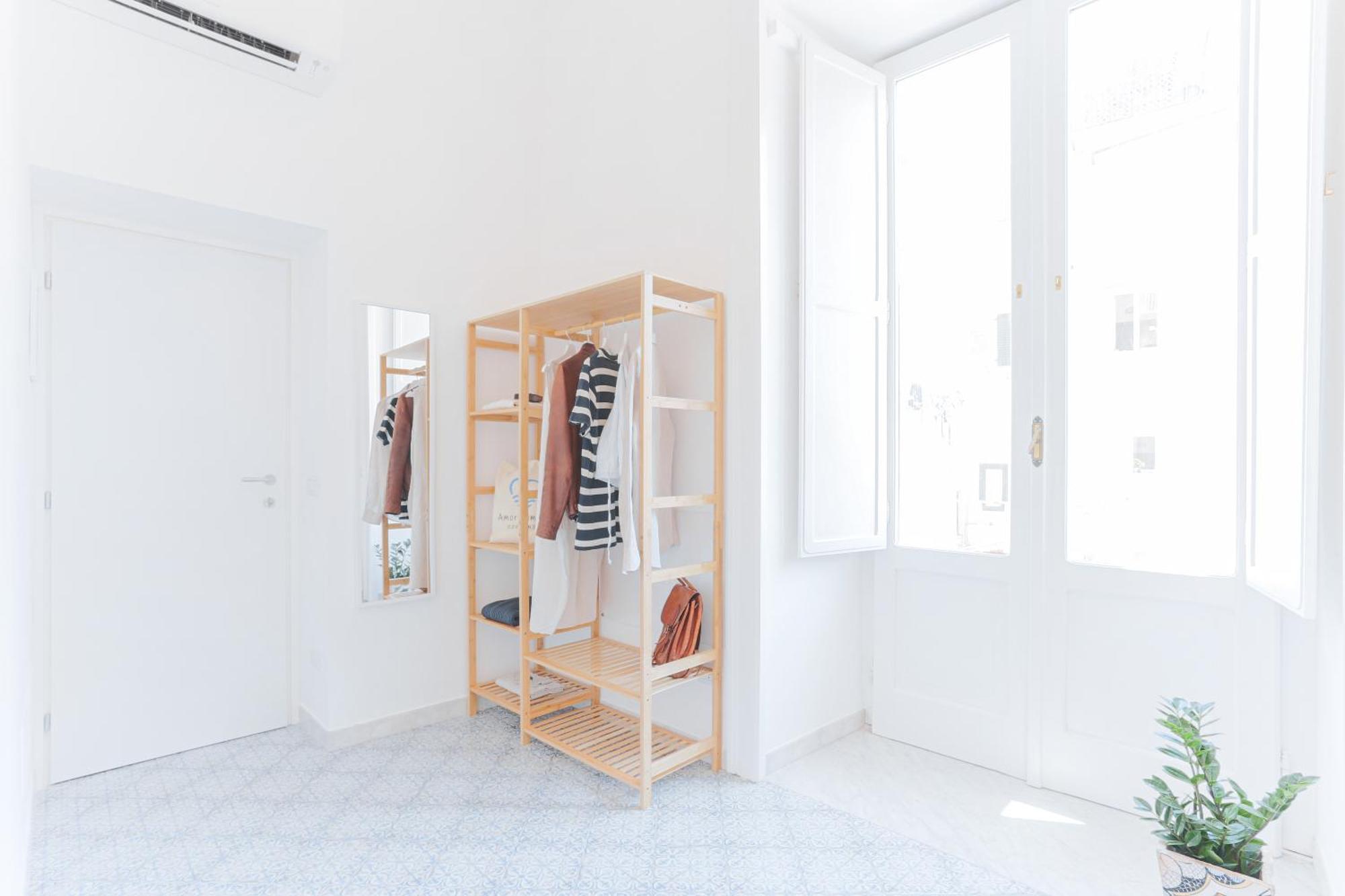 Amoredimare Península Sorrentina Habitación foto