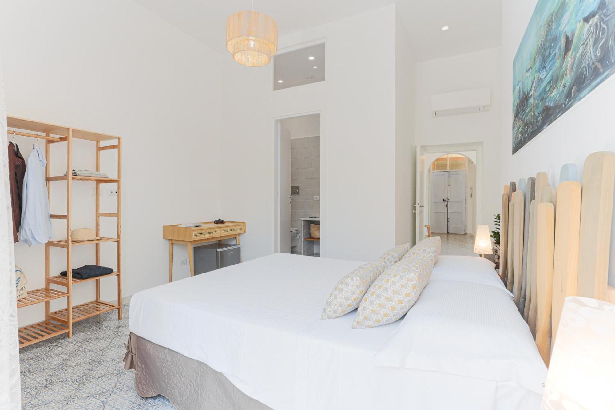 Amoredimare Península Sorrentina Habitación foto