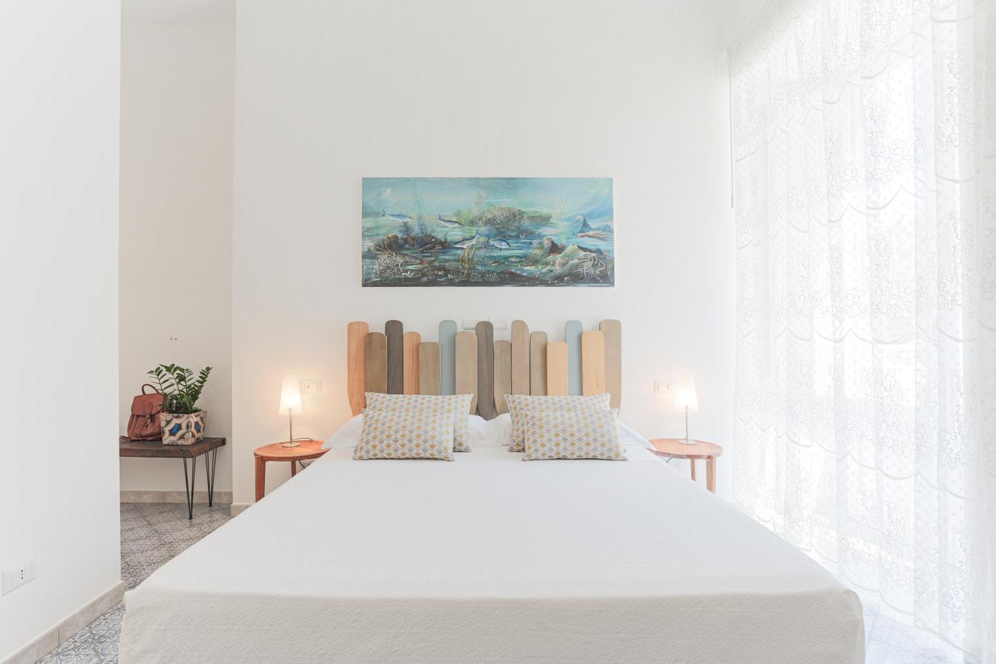 Amoredimare Península Sorrentina Habitación foto