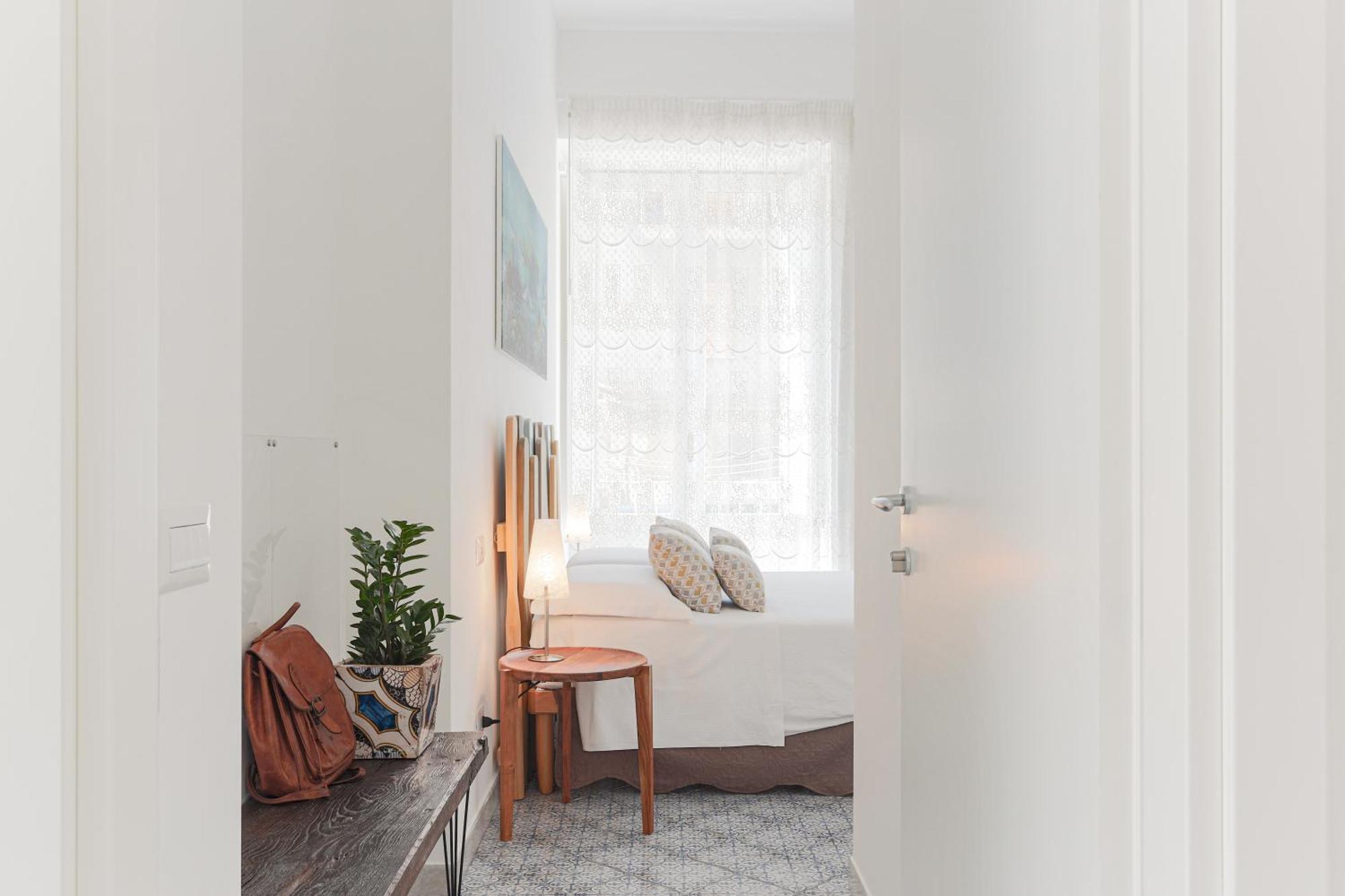 Amoredimare Península Sorrentina Habitación foto